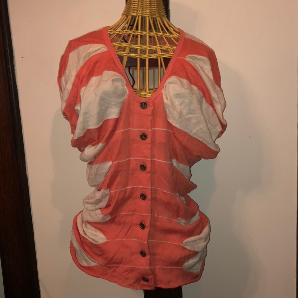 Shrimp Cocktail Shrug